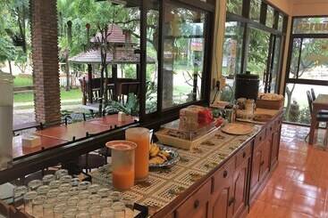 ฺbaan Ing Khao Resort