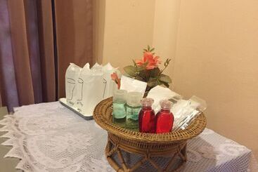 ฺbaan Ing Khao Resort