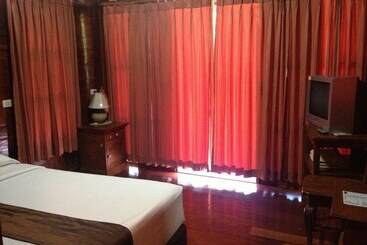ฺbaan Ing Khao Resort