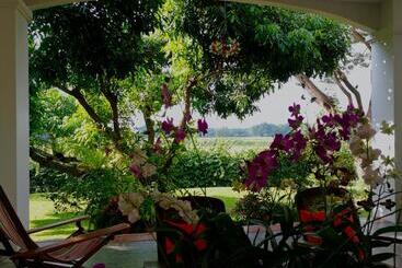 تختخواب و صبحانه Villa Albizia, Chiang Mai