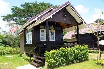 Chanpraya Resort