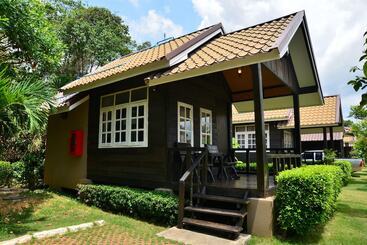 Chanpraya Resort