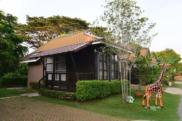 Chanpraya Resort