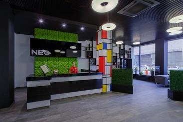 酒店 Dom  Neo