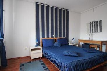 Garni Hotel Belvedere Lux