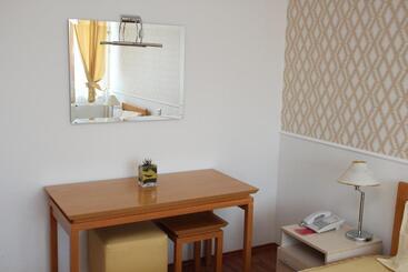 Garni Hotel Belvedere Lux