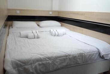 Garni Hotel Consul
