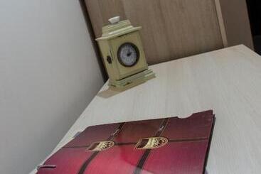 Garni Hotel Tri O