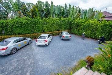 Himaphan Boutique Resort   Sha Extra Plus