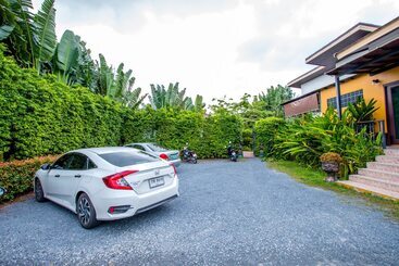 Himaphan Boutique Resort   Sha Extra Plus