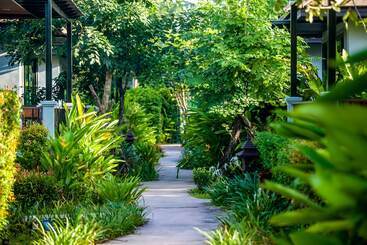 Himaphan Boutique Resort Sha Extra Plus