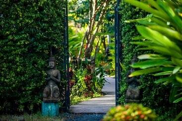 Himaphan Boutique Resort   Sha Extra Plus
