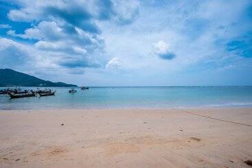 Himaphan Boutique Resort   Sha Extra Plus