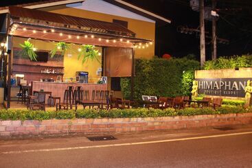 Himaphan Boutique Resort   Sha Extra Plus