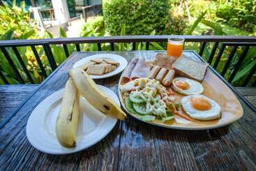 Himaphan Boutique Resort   Sha Extra Plus