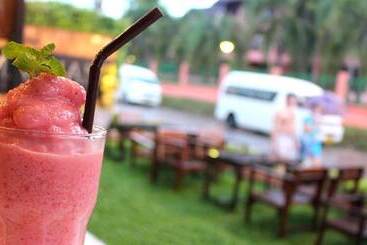 Himaphan Boutique Resort   Sha Extra Plus