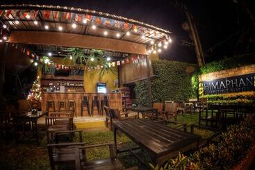 Himaphan Boutique Resort   Sha Extra Plus