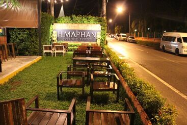 Himaphan Boutique Resort   Sha Extra Plus