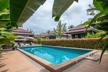 Himaphan Boutique Resort   Sha Extra Plus