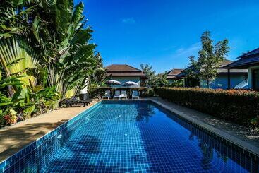 Himaphan Boutique Resort   Sha Extra Plus