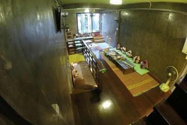 Hometown Hostel