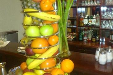 Garni Hotel Andjelika