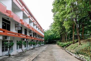 בית מלון כפרי Beverly Hill Park