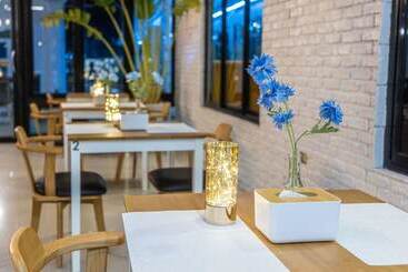Blue Carina Hotel Phuket