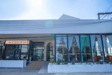 Blue Carina Hotel Phuket
