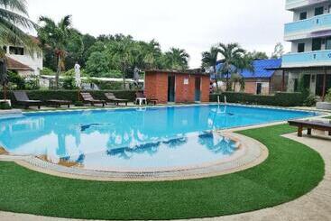 Blue Carina Hotel Phuket