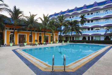Blue Carina Hotel Phuket