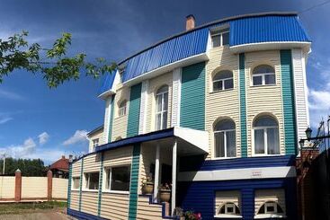 호텔 Classic Tomsk