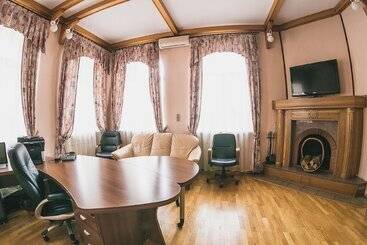 호텔 Classic Tomsk