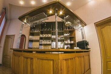 호텔 Classic Tomsk