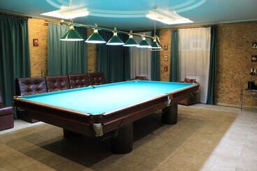 호텔 Classic Tomsk