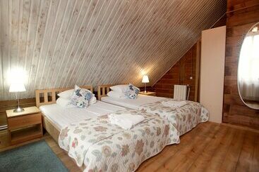 Отель Crona Medical & Spa