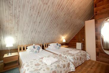 Отель Crona Medical & Spa