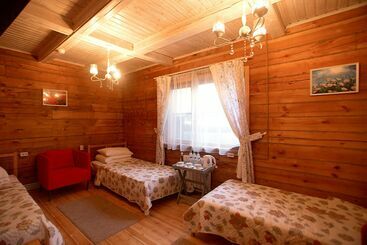 Отель Crona Medical & Spa