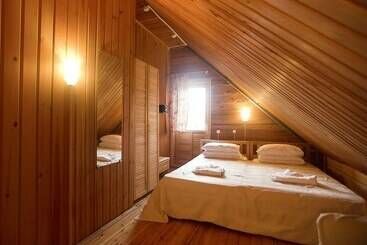 Отель Crona Medical & Spa