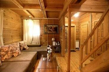 Отель Crona Medical & Spa
