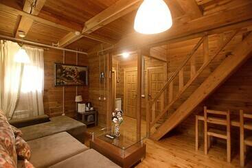 Отель Crona Medical & Spa