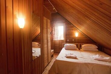 Отель Crona Medical & Spa