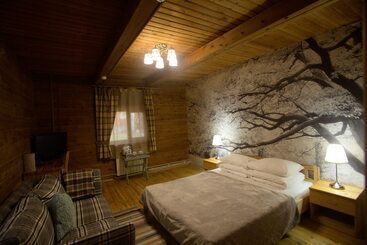 Отель Crona Medical & Spa