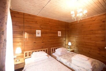 Отель Crona Medical & Spa