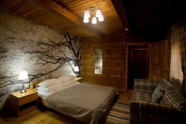 Отель Crona Medical & Spa