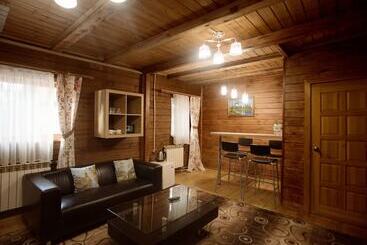 Отель Crona Medical & Spa