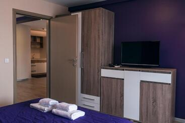 هتل Euforia Lounge