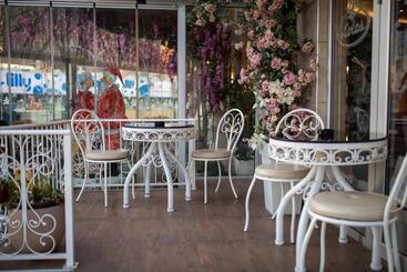 Garni Hotel Lotos