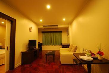 هتل Grand Garden & Residence