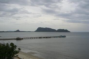 هتل Hadthong
